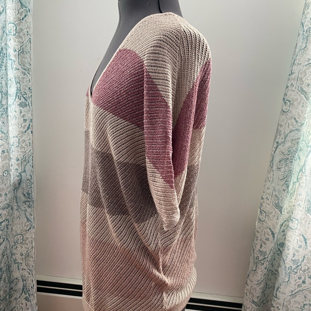 Express sweater - Picture 3 of 3